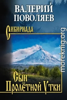 Сын Пролётной Утки