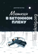 Мишкин в бетонном плену