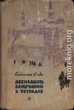 Двенадцать замечаний в тетрадке