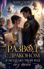 Развод с драконом. Я исцелю твой род без тебя