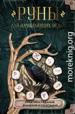 Руны для начинающих ведьм: практики гадания, значения и сочетания