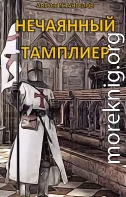 Нечаянный тамплиер