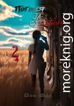 Погоня за судьбой. Часть II