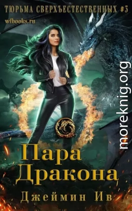 Пара дракона