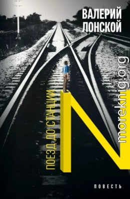 Поезд до станции N. Хроника одной поездки
