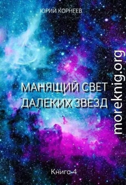 Манящий свет далеких звезд 4