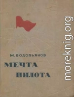 Мечта пилота