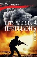 Штурмовик Прибылой