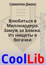 Влюбиться в Миллиардера. Замуж за Бомжа. Из нищеты в богачки