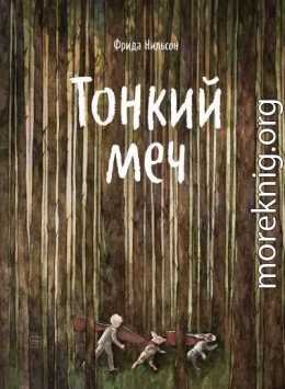 Тонкий меч