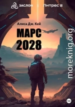 Марс 2028