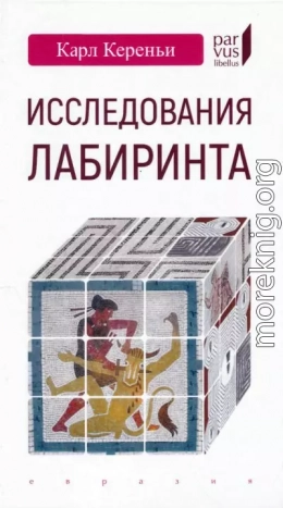 Исследования лабиринта
