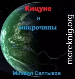 Кицуне и микрочипы (СИ)