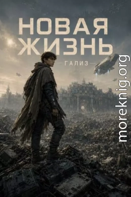 Новая жизнь
