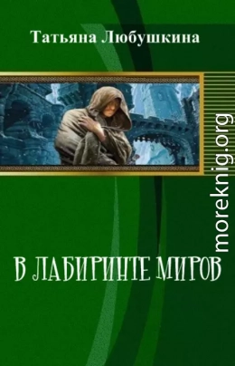 В лабиринте миров (СИ)