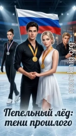 Пепельный лёд: тени прошлого