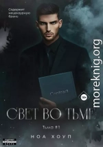 Свет во тьме