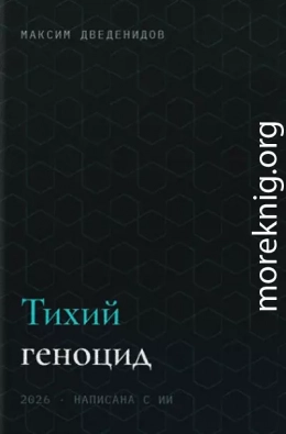 Тихий геноцид