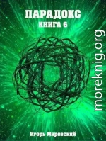 Парадокс. Книга 6