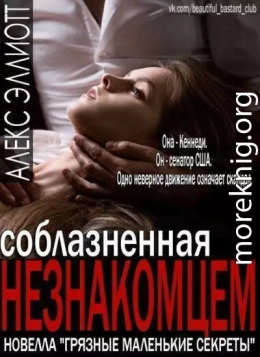 Соблазненная незнакомцем (ЛП)