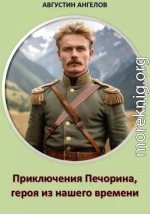 Приключения Печорина, героя из нашего времени