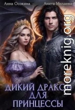 Дикий дракон для принцессы