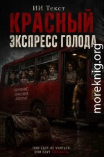 Красный экспресс голода