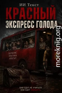 Красный экспресс голода