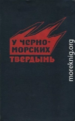 У черноморских твердынь. Отдельная Приморская армия в обороне Одессы и Севастополя. Воспоминания