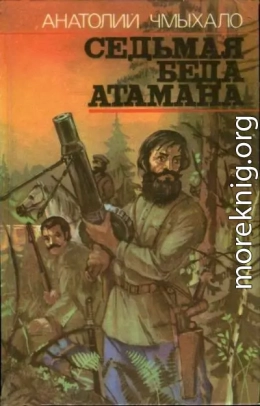 Седьмая беда атамана