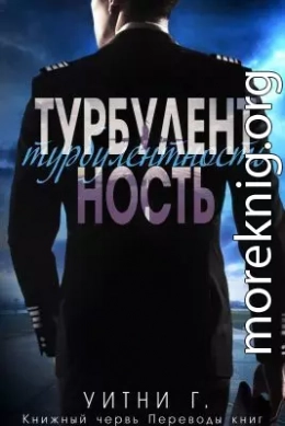 Турбулентность