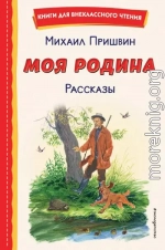 Моя Родина. Рассказы