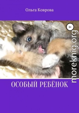 Особый ребенок