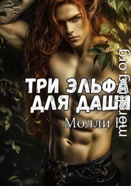 Три эльфа для Даши