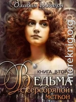 Ведьма с серебряной меткой. Книга 2