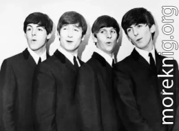 «В Ливерпуле, на площади, в длинных пиджаках»: Творчество группы The Beatles в городском фольклоре
