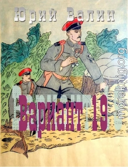 Вариант 19