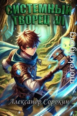 Системный Творец VI