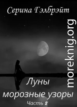 Луны морозные узоры. Часть 2