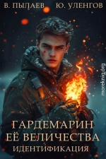 Идентификация