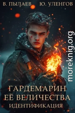 Идентификация