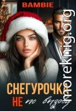 Снегурочка не по вызову