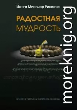 Радостная мудрость, принятие перемен и обретение свободы