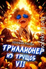 Триллионер из трущоб 7