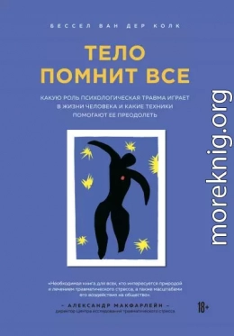 Тело помнит все. Какую роль психологическая травма играет в жизни человека и какие техники помогают ее преодолеть