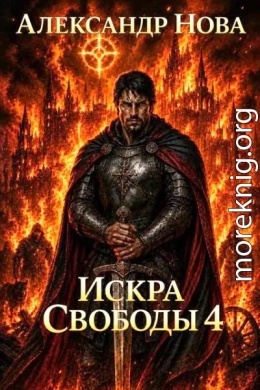 Искра Свободы 4