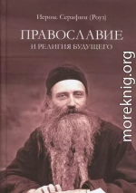 Православие и религия будущего. О «духовности» экуменизма — главной ереси XX века