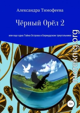 Чёрный Орёл 2, или Еще одна Тайна Острова в Бермудском треугольнике