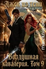 Воздушная кавалерия. Том 9