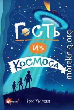 Гость из космоса